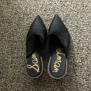 Sam Edelman mules